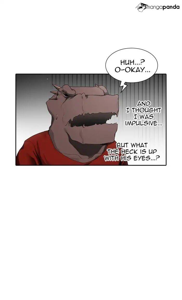 Tower of God Chapter 435 image 126